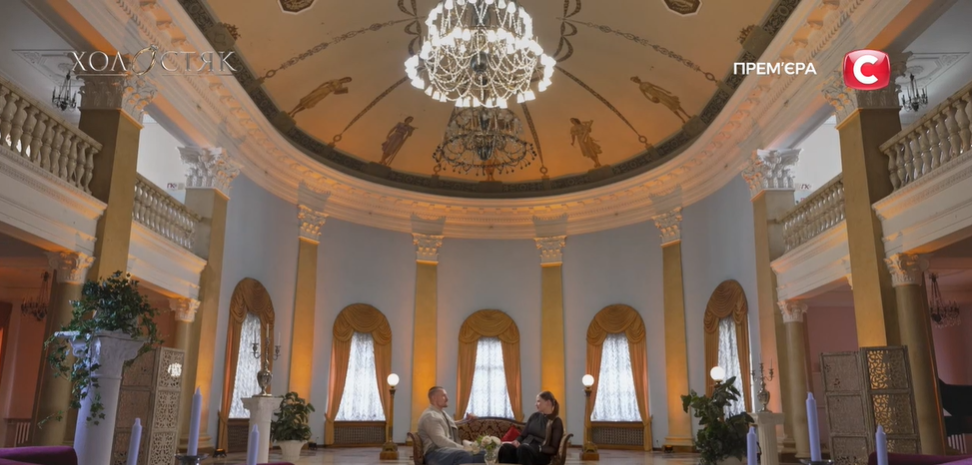 "Холостяк-14": найяскравіші події третього випуску та кому Цимбалюк дав троянду